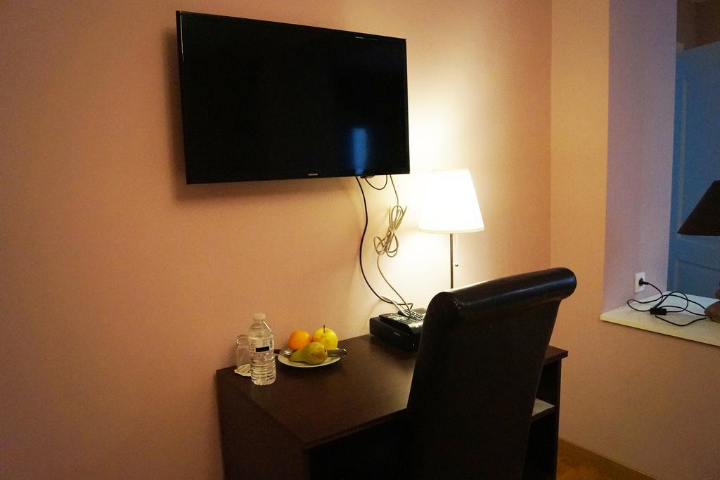 Eu Guesthouse Bruxelles Cameră foto